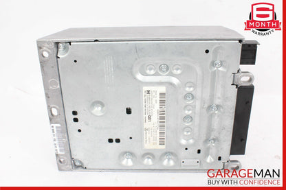 08-17 Mercedes W212 E350 E63 AMG Amplifier Amp Harman Becker 2129005213 OEM