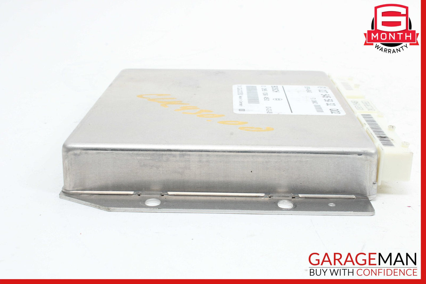 99-03 Mercedes W208 CLK430 ASR ABS Control Module Unit 0275455932 OEM