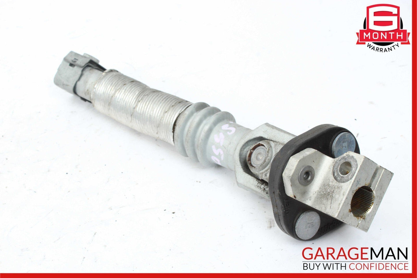 07-14 Mercedes W221 S550 CL600 Steering Gear Coupling 2214620578 OEM