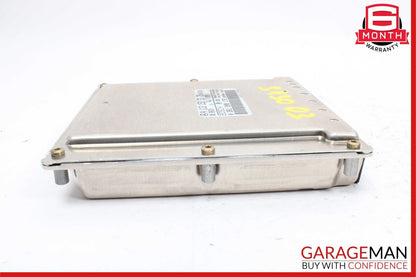 03-06 Mercedes W220 S430 S500 4Matic ECU ECM Engine Control Module Unit OEM