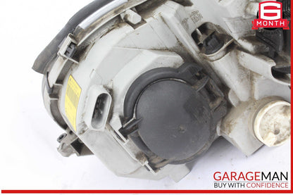 05-07 Mercedes W203 C230 C280 Headlight Lamp Right Passenger Side Halogen OEM