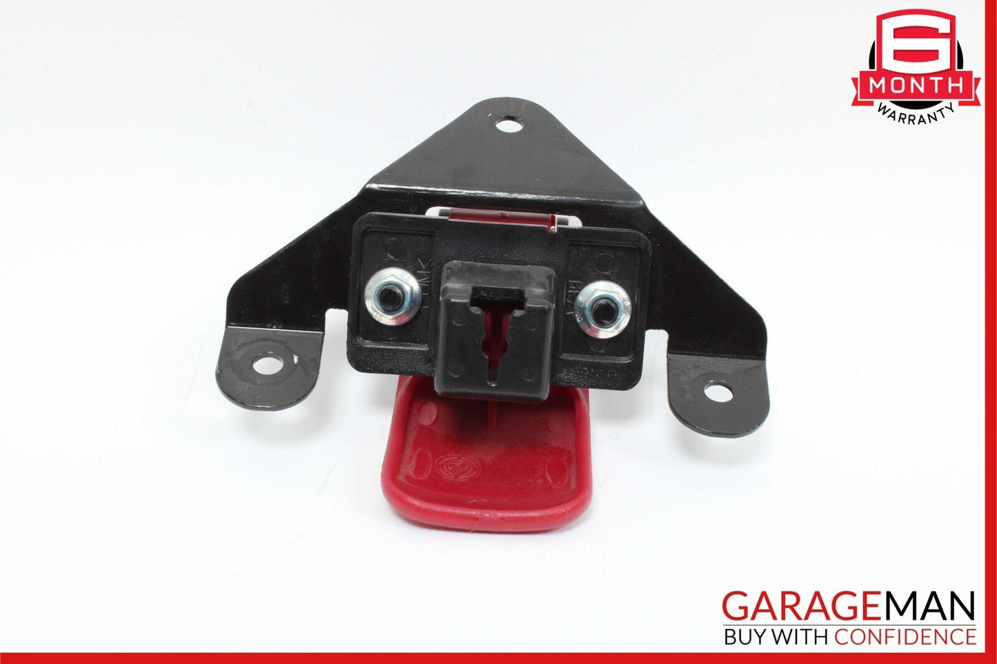 15-18 Ferrari California T Front Trunk Release Control Switch Button OEM