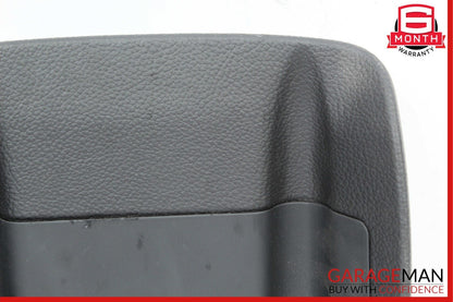 06-12 Mercedes X164 GL450 Rear Seat Headrest Screen Monitor Display Assy Black