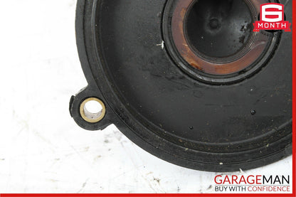 06-13 Mercedes W204 C230 C300 Engine Crankcase Vent Valve Oil Separator Cover