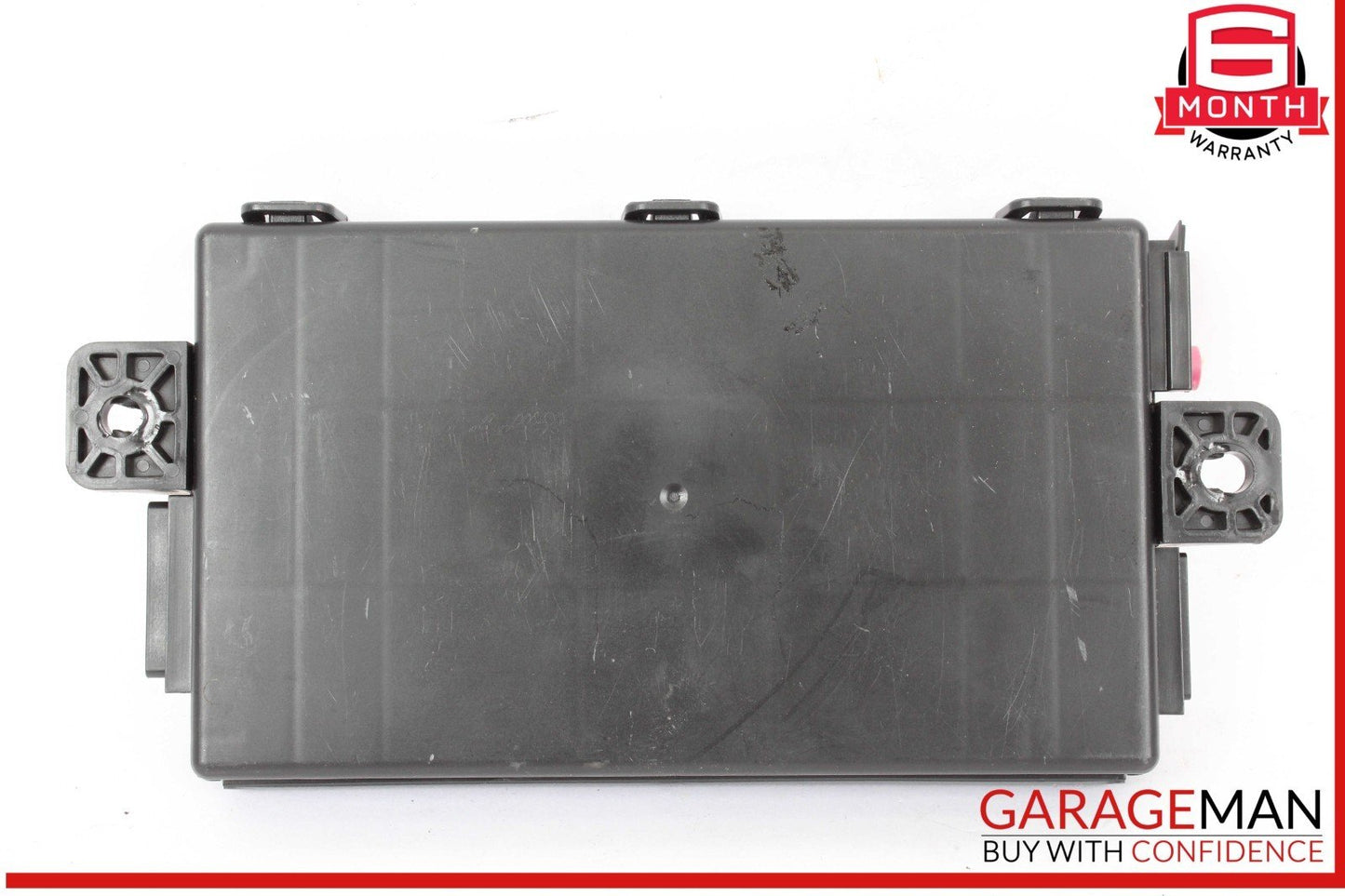 14-17 Maserati Ghibli M157 Keyless Entry RF Hub Control Module ECU OEM