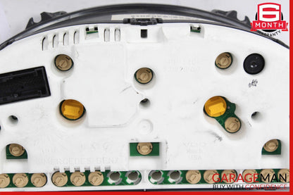 00-03 Mercede W163 ML55 AMG Instrument Cluster Speedometer 1635402411 OEM