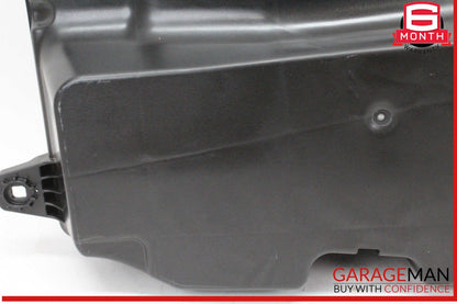 17-24 Audi Q7 Rear Subwoofer Sub Woofer Speaker Box 4M0035621A OEM