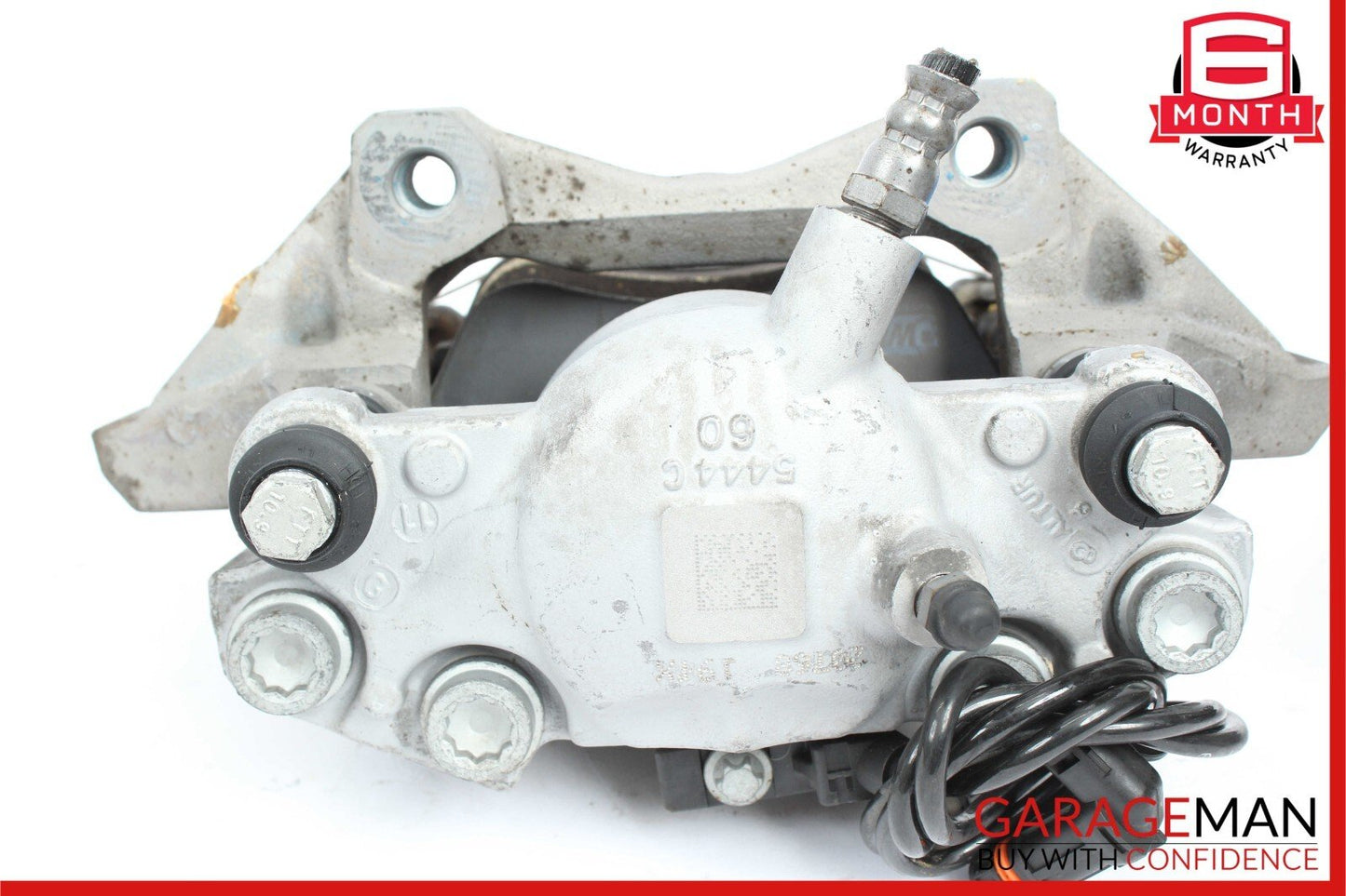 10-16 Mercedes W212 E350 CLS400 TRW Front Right & Left Side Brake Calipers Set