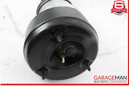 07-14 Mercedes W221 S550 S400 Front Right / Left Airmatic Shock Strut Arnott OEM