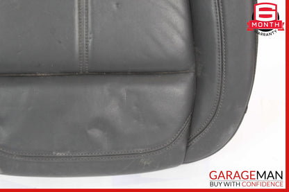17-22 Alfa Romeo Giulia Front Right Lower Bottom Seat Cushion OEM