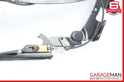 97-04 Mercedes R170 SLK230 Front Right Side Headlight Bracket Support Frame OEM