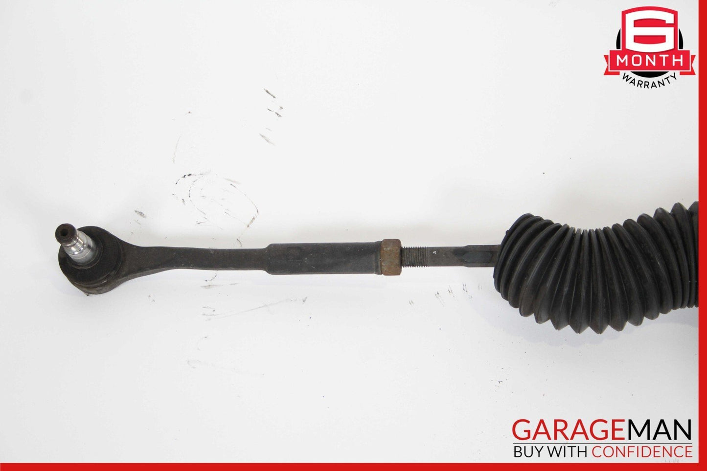 03-06 Mercedes R230 SL500 SL600 SL55 AMG Power Steering Rack & Pinion Assy