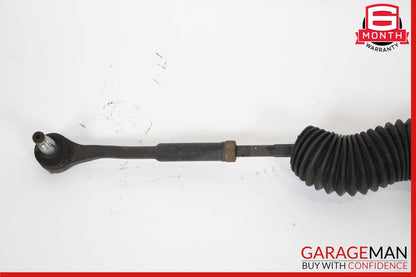 03-06 Mercedes R230 SL500 SL600 SL55 AMG Power Steering Rack & Pinion Assy