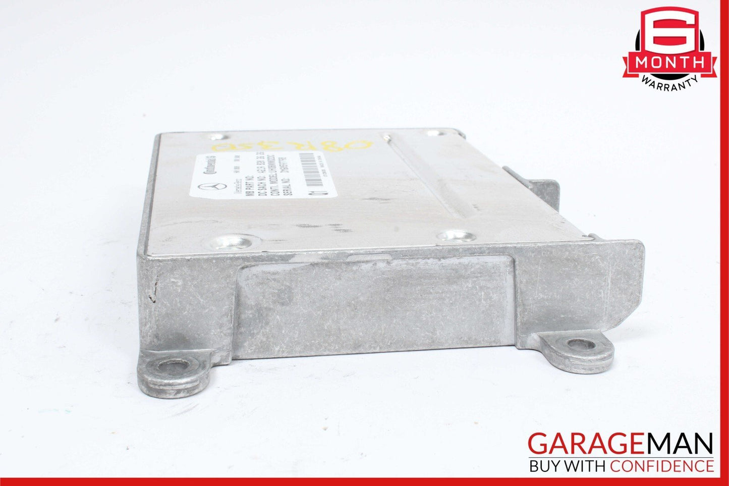 06-12 Mercedes W251 R350 E350 ML550 CLS500 Communication Control Module Unit OEM