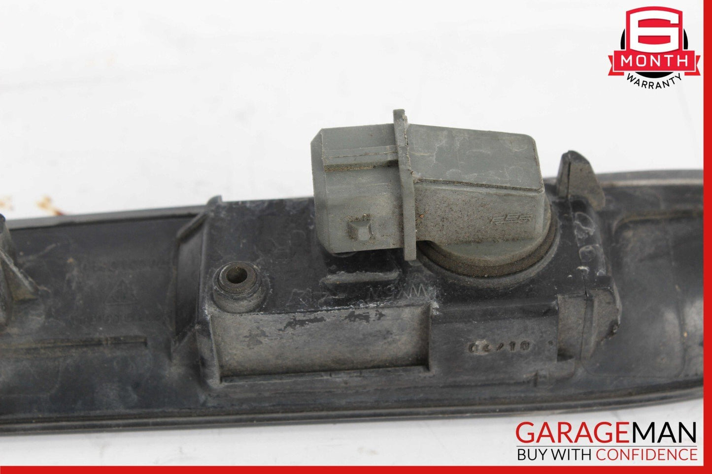 10-16 Porsche Panamera 970 Front Right Marker Side Light Lamp 97063103402 OEM