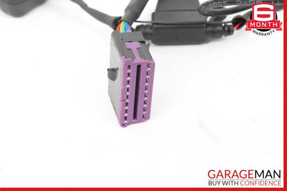 05-11 Mercedes R171 SLK280 Payment Guardian GPS Vehicle Tracking Device