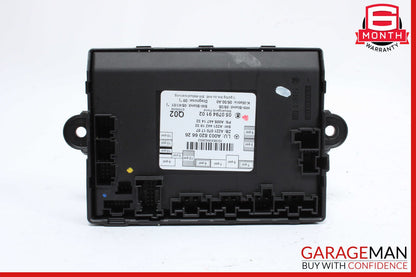 07-13 Mercedes W221 S550 S400 Rear Right or Left Side Door Control Module OEM