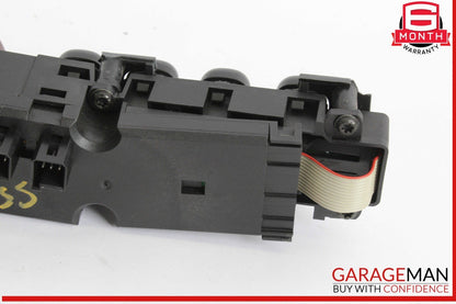 00-02 Mercedes W220 S500 Center ESP Hazard Light Door Lock Switch Control