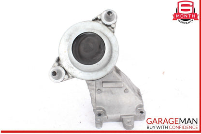 12-14 Mercedes W218 CLS550 Front Right Passenger Side Engine Mount Bracket OEM