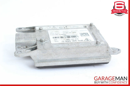 11-17 Porsche Cayenne 958 Front Right Side Blind Spot Sensor Control Module Unit