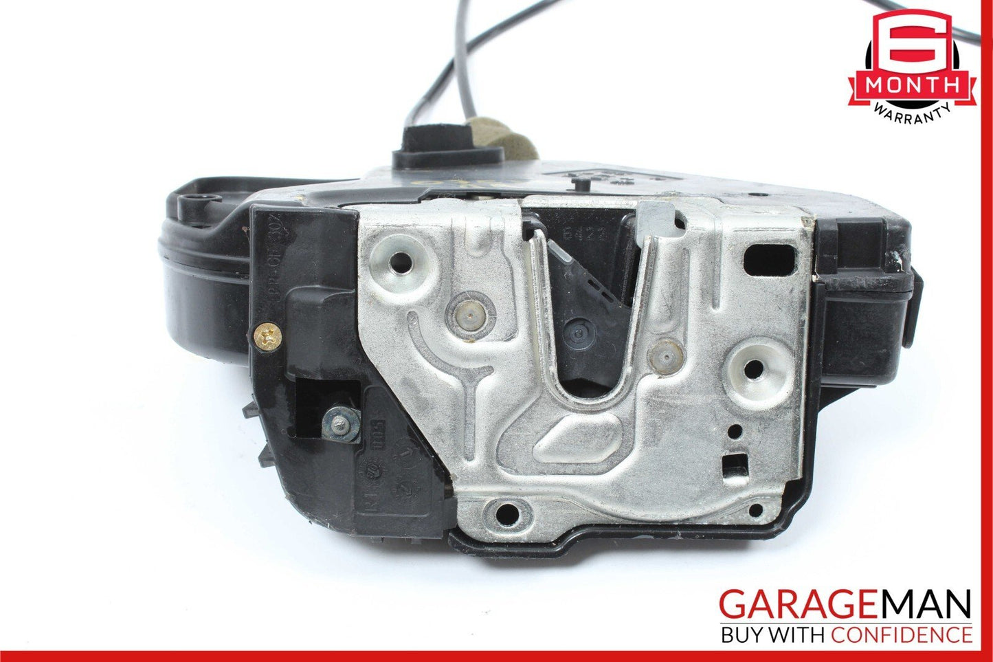 03-09 Mercedes W211 E320 E350 E63 Rear Right Side Door Lock Latch Actuator