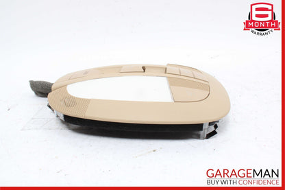 06-13 Mercedes X164 GL450 R350 ML320 Front Overhead Dome Light Lamp OEM