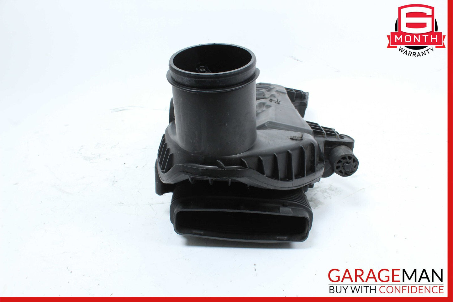 12-16 Mercedes R172 SLK350 E350 Air Intake Cleaner Filter Box 2760901301 OEM