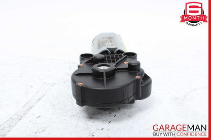 07-16 Mercedes X164 GL450 4MATIC GL320 3rd Third Row Seat Motor 1648201942 OEM