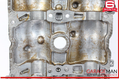 05-13 Mercedes W211 E350 C300 GLK350 Engine Cylinder Head Cover Left Side OEM