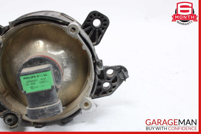 06-12 Mercedes W219 CLS500 E350 Front Right Side Bumper Fog Light Lamp OEM
