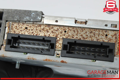 07-14 Mercedes W221 S550 Harman Becker Kardon Amplifier Assembly AMP OEM