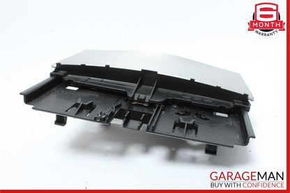 08-17 Mercedes W204 C250 E350 Center Console Ashtray Ash Tray Compartment OEM
