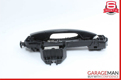 14-18 Mercedes W117 CLA250 Right Side Exterior Door Handle Keyless Go OEM