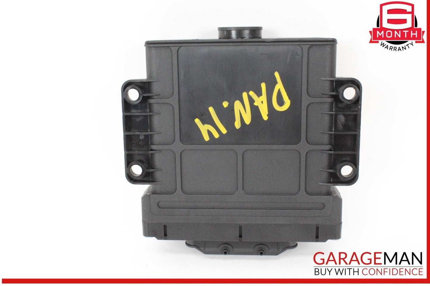14-16 Porsche Panamera 970 E-Hybrid Transmission Control Module Unit TCU TCM OEM