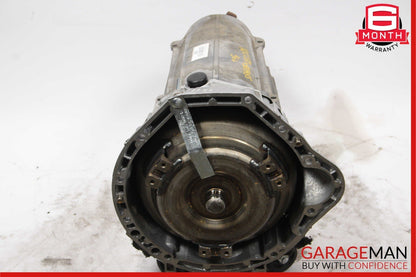 12-15 Mercedes C250 SLK250 7G AT Automatic Transmission Assembly 722.997 96k