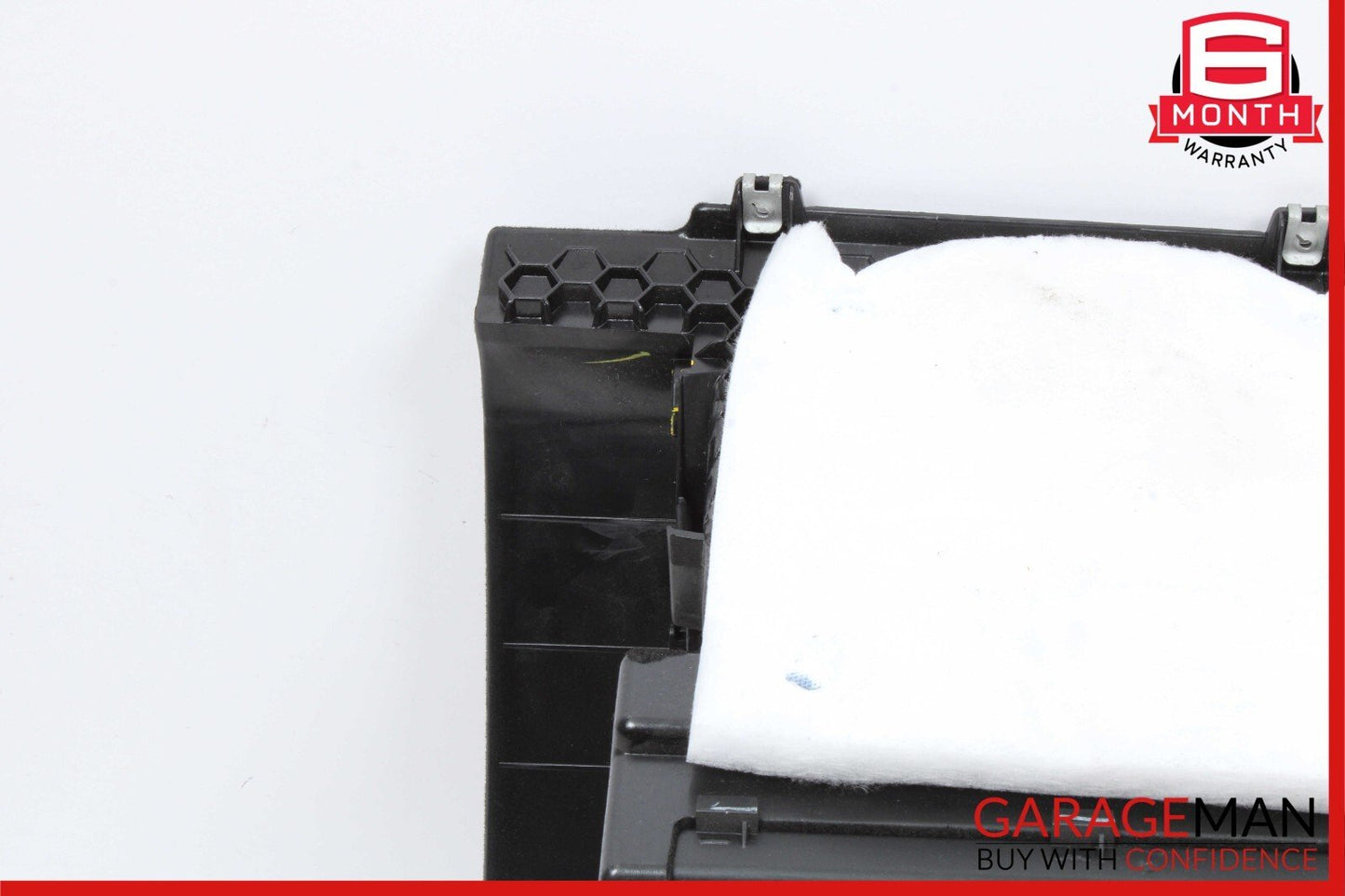 06-12 Mercedes X164 GL450 ML450 Dashboard Dash Board Glove Box Glovebox OEM