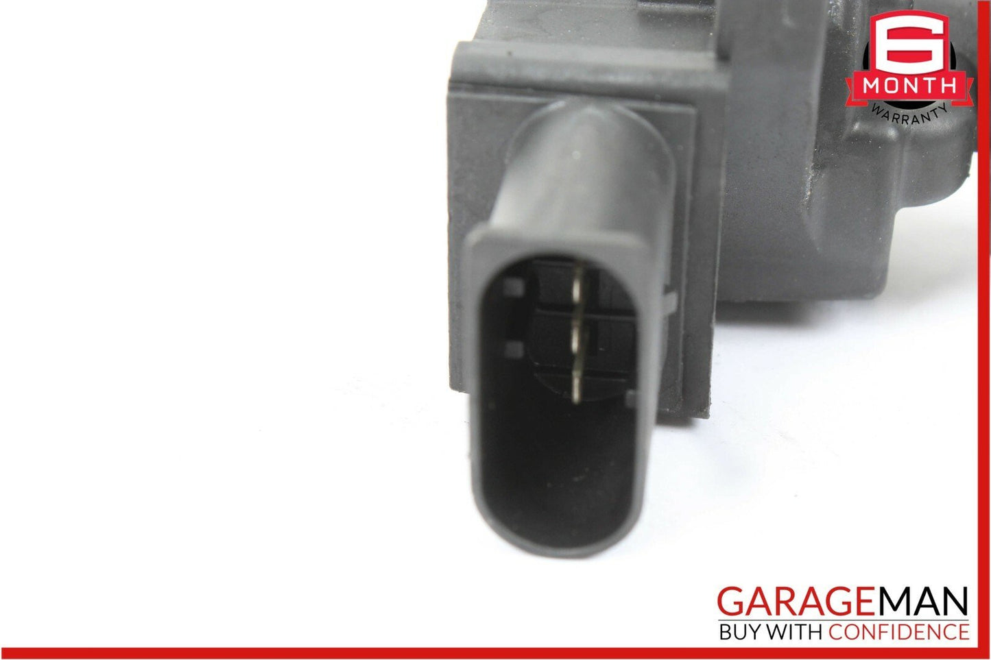 07-11 Mercedes GL450 CLS350 E350 Delphi Ignition Coil Spark Plug 0001502780 OEM