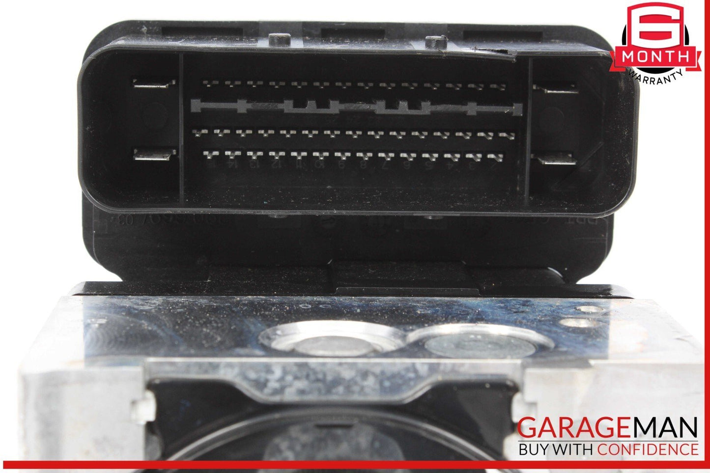 12-15 Mercedes W204 C250 ABS Anti Brake Pump Control Module Unit 1724312512 OEM