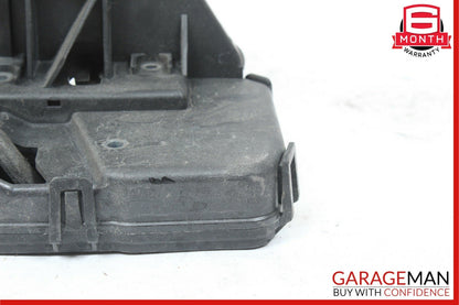03-09 Mercedes W211 E350 Door Lock Latch Actuator Front Right Passenger OEM