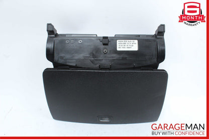 08-11 Mercedes W204 C300 Navigation LCD Display Screen Monitor w/ Cover OEM