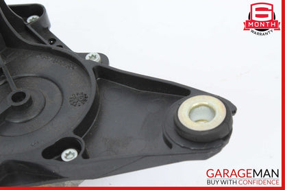 06-12 Mercedes X164 GL450 4MATIC ML450 Rear Windshield Glass Wiper Motor OEM