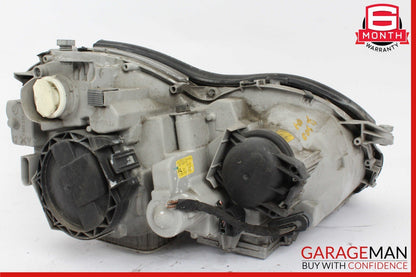 03-08 Mercedes R230 SL500 Front Left Side Headlight Head Light Lamp Bi Xenon OEM