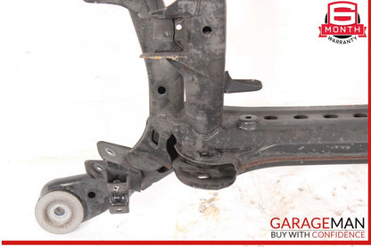 03-06 Porsche Cayenne 955 Rear Subframe Sub Frame Crossmember Cross Member OEM