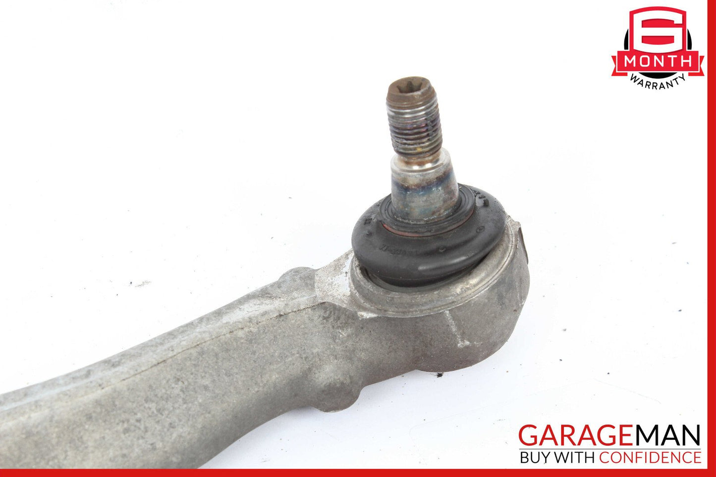 08-14 Mercedes W204 C300 C250 Front Left Side Curved Wishbone Control Arm OEM