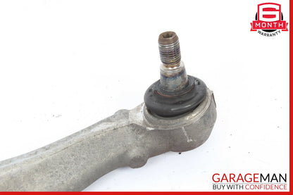 08-14 Mercedes W204 C300 C250 Front Left Side Curved Wishbone Control Arm OEM