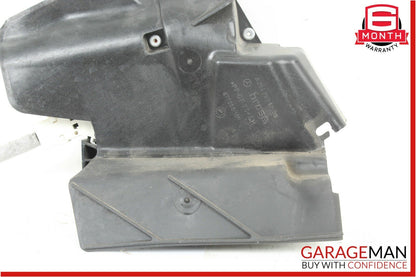 08-11 Mercedes W204 C250 Rear Left Driver Side Door Lock Latch Actuator OEM