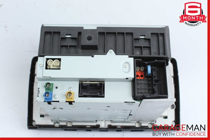 09-11 Mercedes W211 E350 CLS550 E550 Command Head Unit Navigation Radio CD OEM