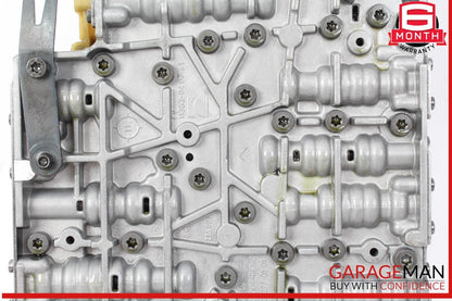 Mercedes W212 E350 SL500 GL450 7G-Tronic 722.9 Transmission Valve Body OEM