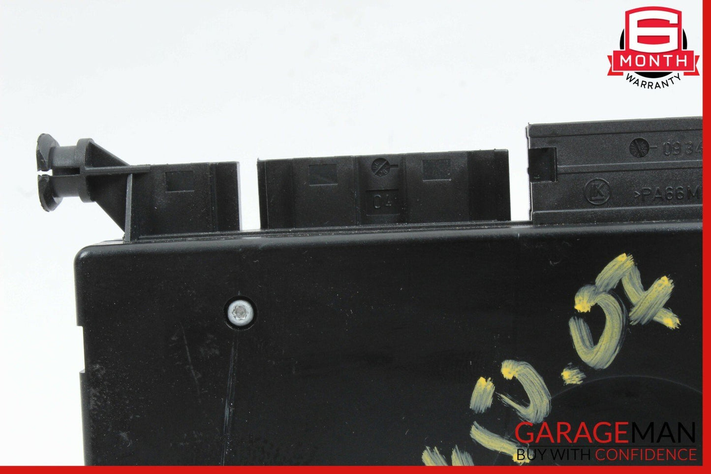 03-11 Mercedes X164 GL450 CLS350 ML550 Front Left Side Seat Control Module Unit