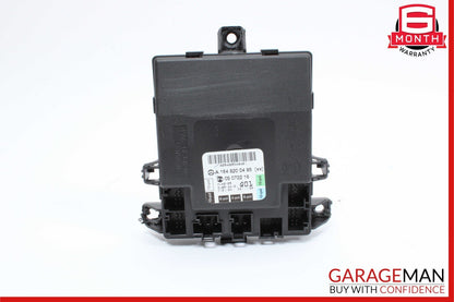 06-13 Mercedes X164 GL450 ML550 Front Right Passenger Door Control Module OEM